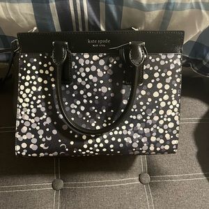 Kate Spade Cameron Soiree Medium Dot